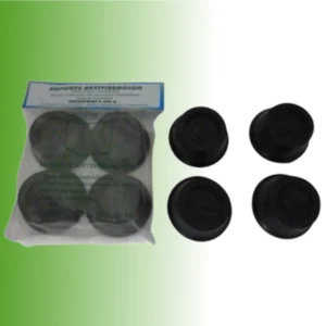 BASE SOPORTE ANTIVIBRACIÓN PARA LAVADORA