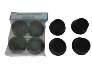 BASE SOPORTE ANTIVIBRACIÓN PARA LAVADORA