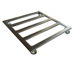 BASE CUADRADO PARA MATERA