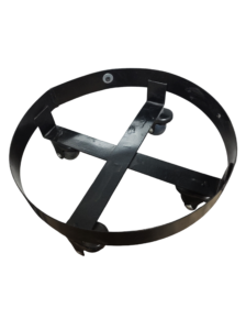 SOPORTE PARA MATERA DE PISO