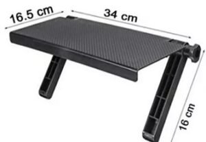 REPISA DECODIFICADOR PLEGABLE