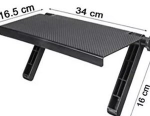 REPISA DECODIFICADOR PLEGABLE