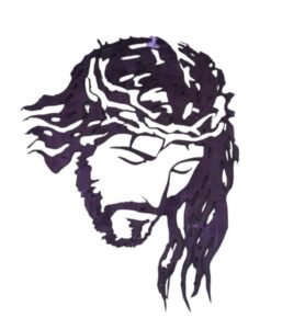 ROSTRO DE JESUCRISTO