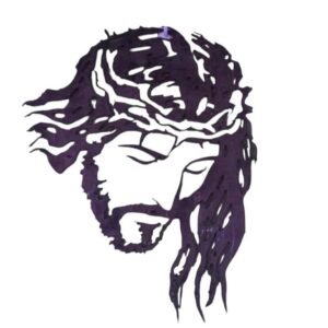 ROSTRO DE JESUCRISTO