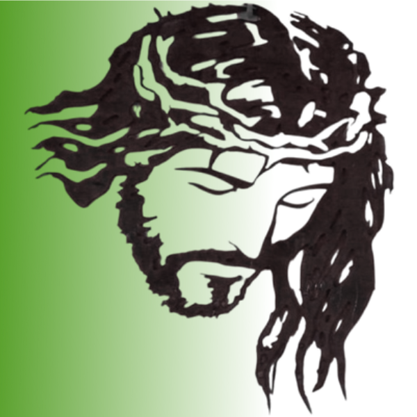 ROSTRO DE JESUCRISTO