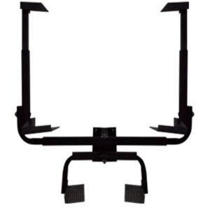 SOPORTE CONVENCIONAL