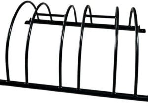 SOPORTE DE ESTACIONAMIENTO