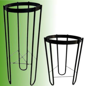 SOPORTE PARA MATERA DE PATA LARGA