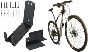 SOPORTE DE PEDAL Y RUEDAS