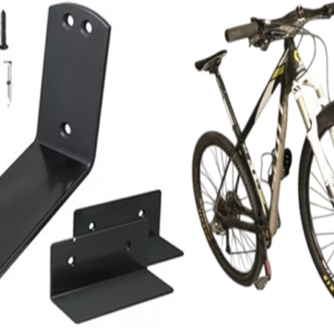 SOPORTE DE PEDAL Y RUEDAS