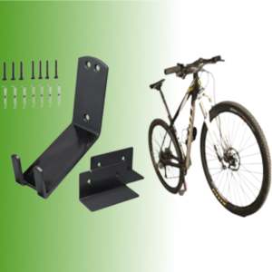 SOPORTE DE PEDAL Y RUEDAS