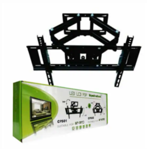 SOPORTE IMPORTADO DOBLE FUNCION CP502