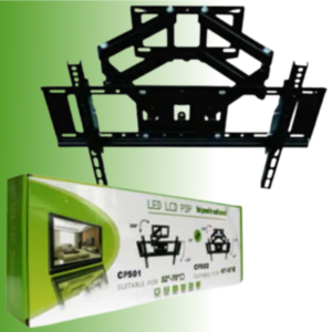 SOPORTE IMPORTADO DOBLE FUNCION CP502