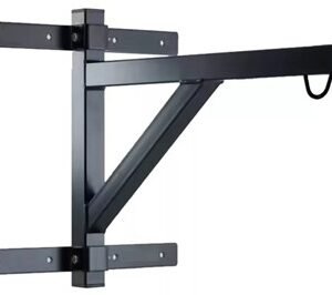 SOPORTE PARA LONA DE BOXEO 3 PIEZAS