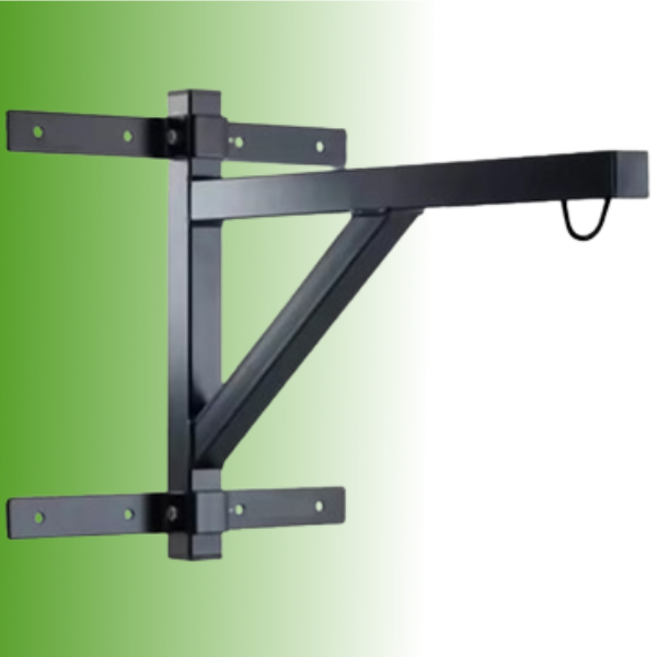 SOPORTE PARA LONA DE BOXEO