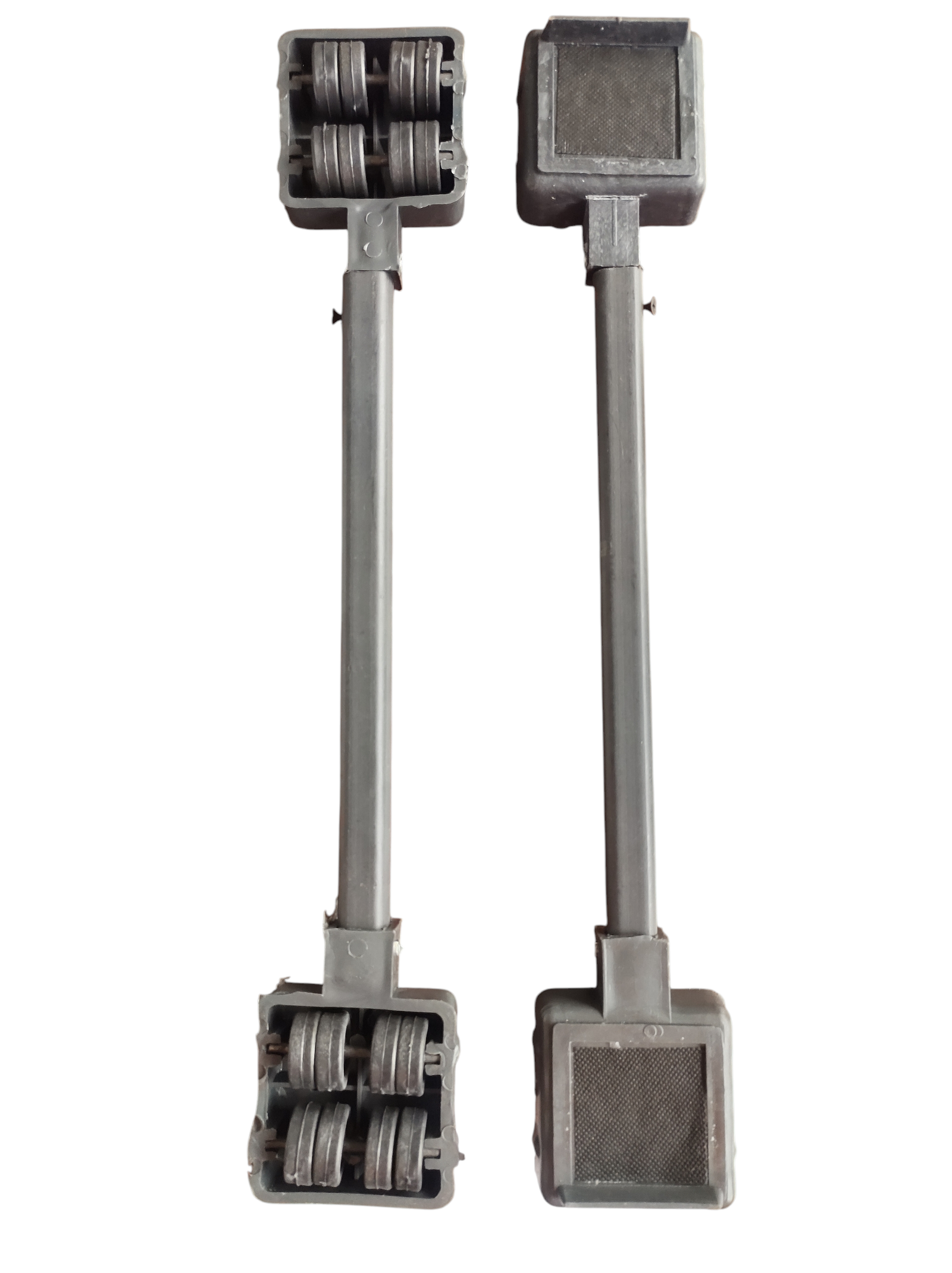 PATÍN PLÁSTICO DE 32 RUEDAS