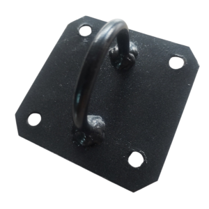 SOPORTE PARA LONA DE BOXEO AL TECHO