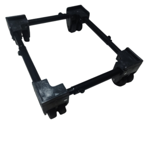 BASE METÁLICA PARA MINIBAR